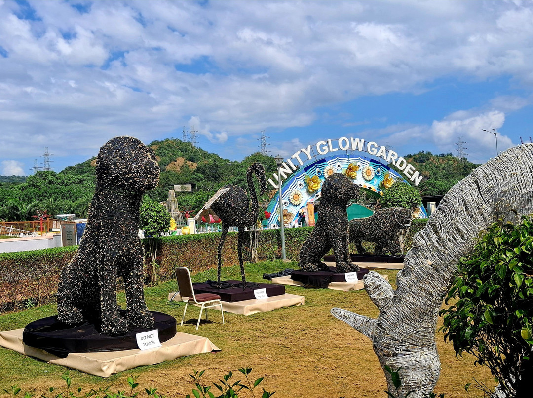 Valley of Flowers-Kevadia必去景点