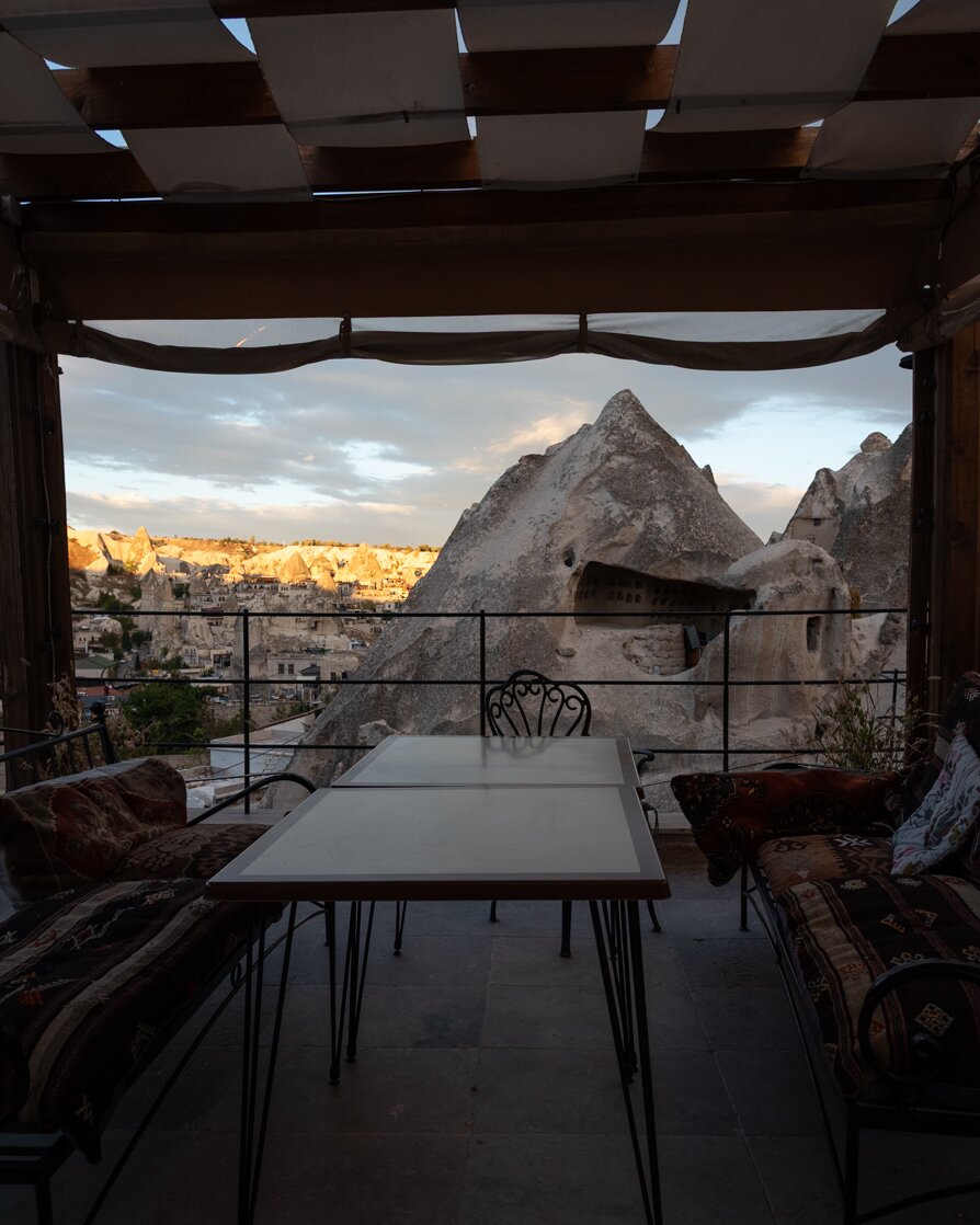 Avilla Cave Hotel-官方