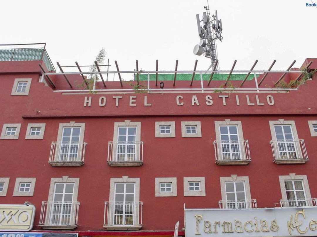 Hotel Castillo主图