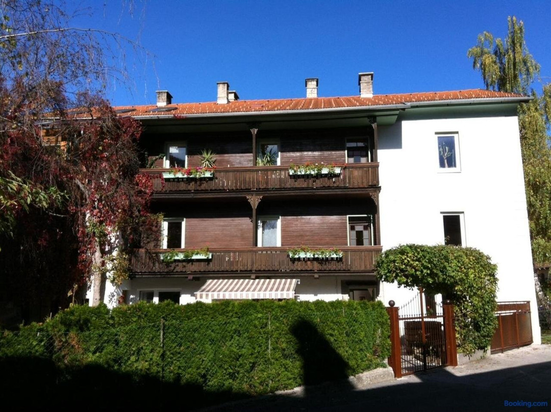 Ferienwohnung Egger Lienz主图