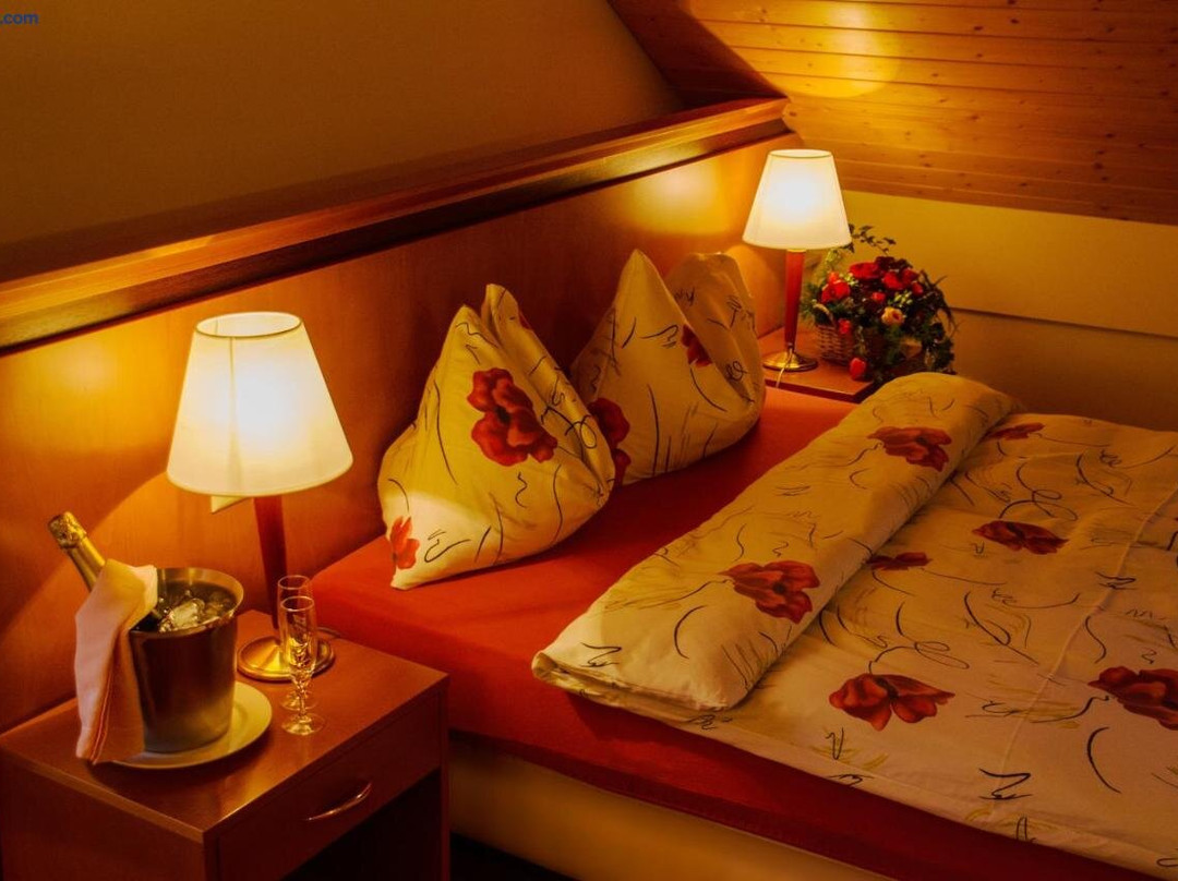 Auberge Communale a l'Union主图