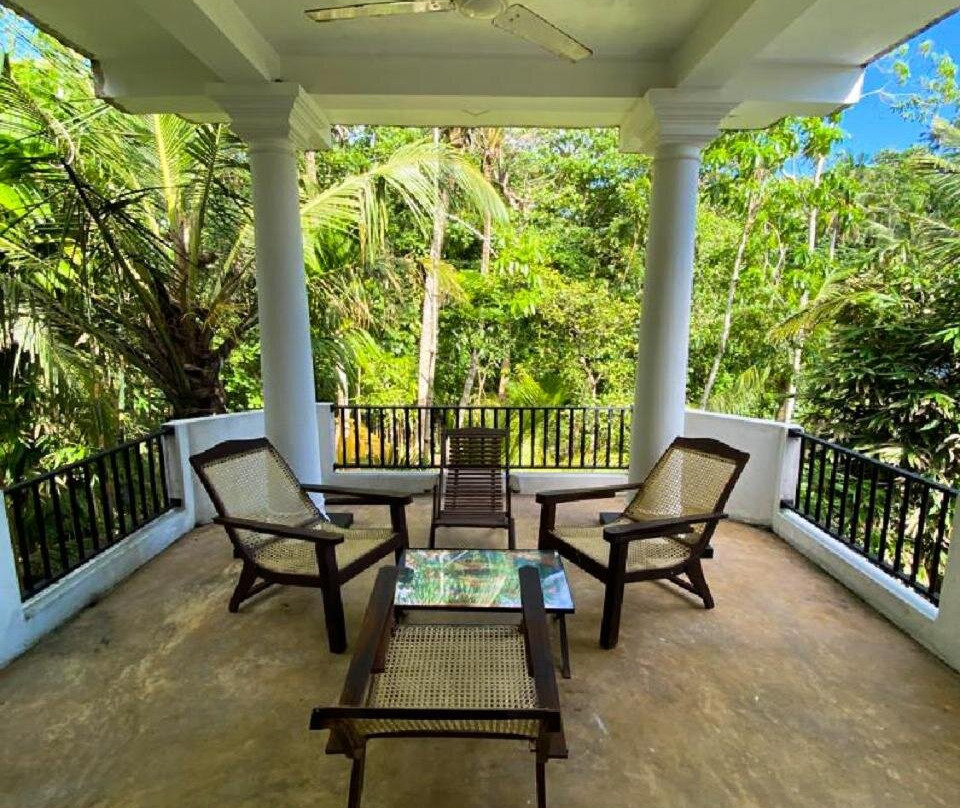 Shirani Nature Palace主图