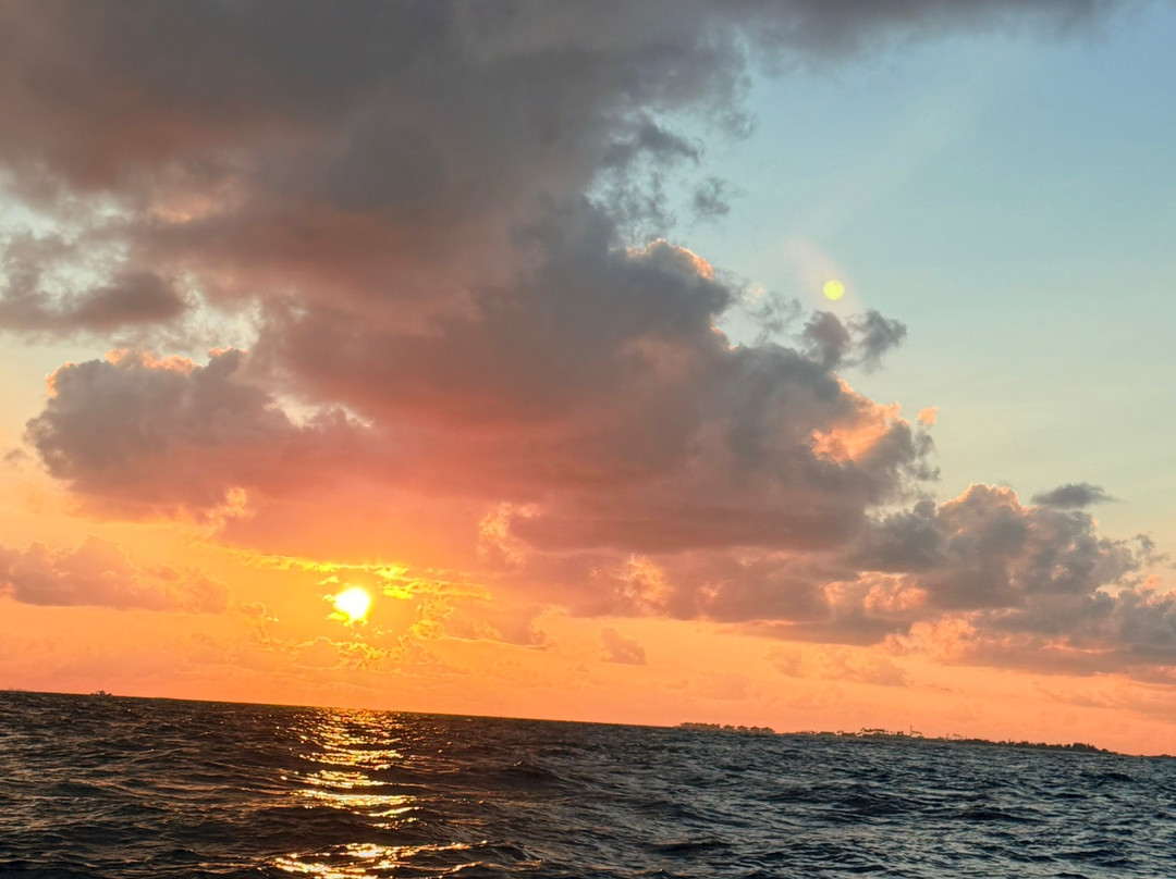 FollowMeToMaldives-马累必去景点