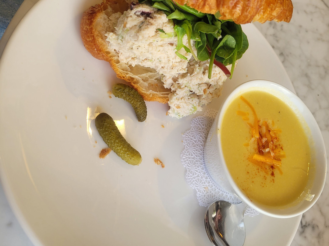 Taft Museum of Art-辛辛那提必去景点