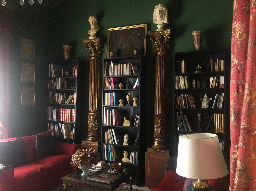 Canada Rosal酒店住宿-Domus Astigi