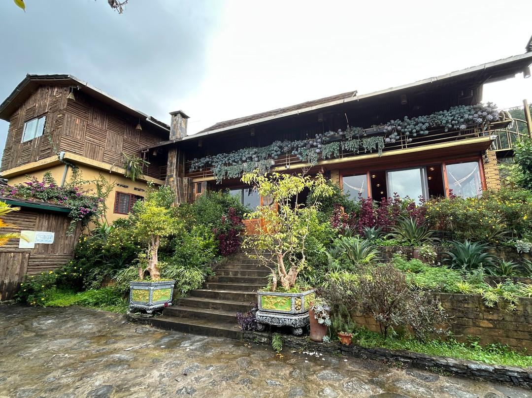 Bac Ha Charm Stay