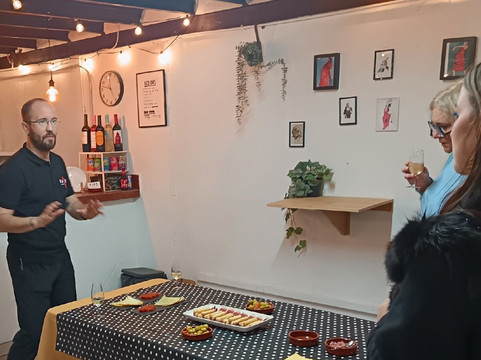 Flamenco Por Un Día-塞维利亚必去景点