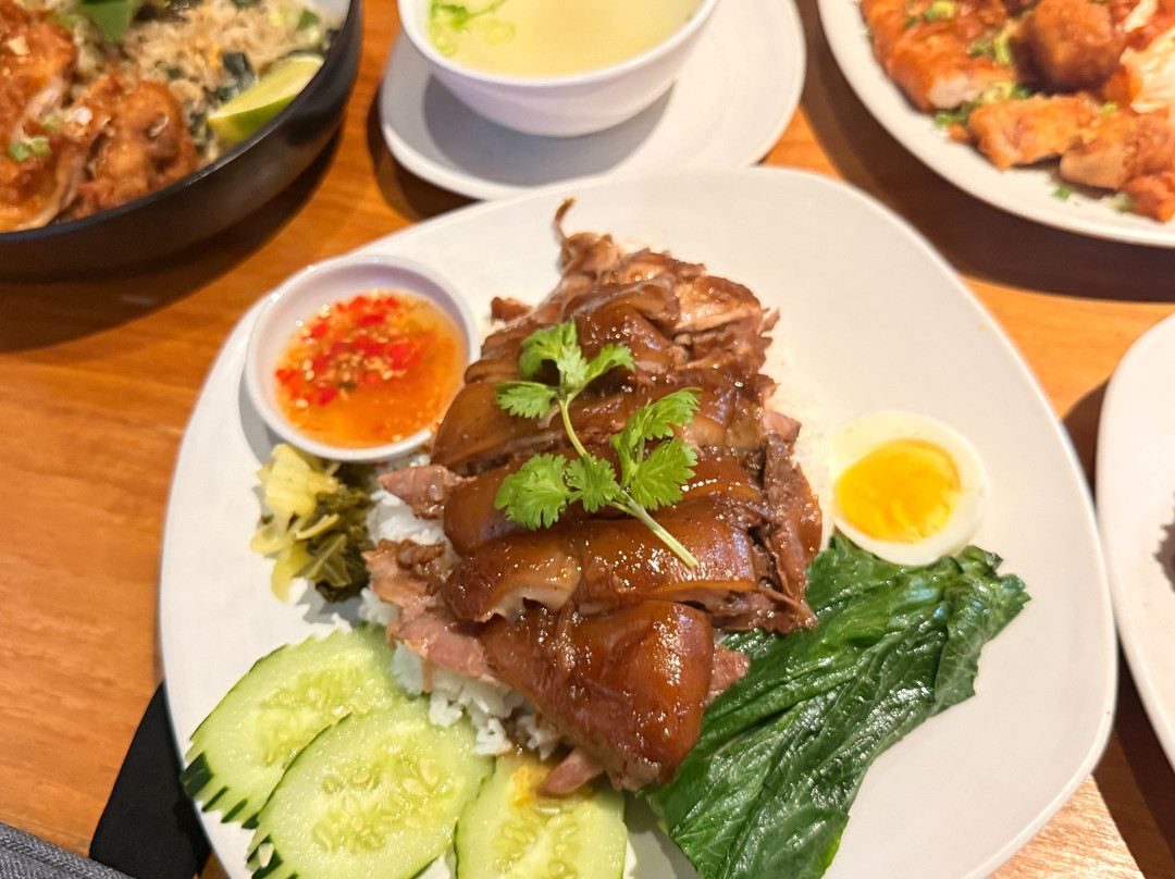 Singsing Thai Street Food