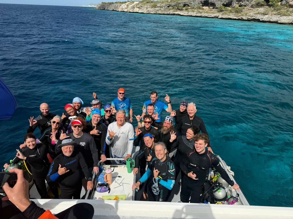 Buddy Dive Resort-官方