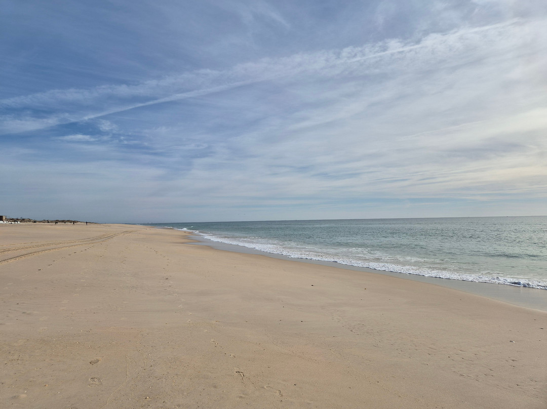 Tavira Island-塔维拉必去景点