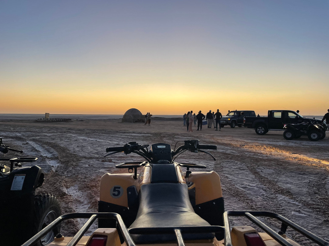 Galaxy Tours | Star Wars Tours & Indiana Jones Tours in Tunisia-塔吐弯必去景点