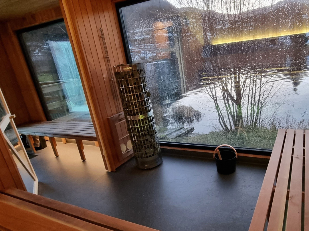 Vest Sauna AS-福尔德必去景点