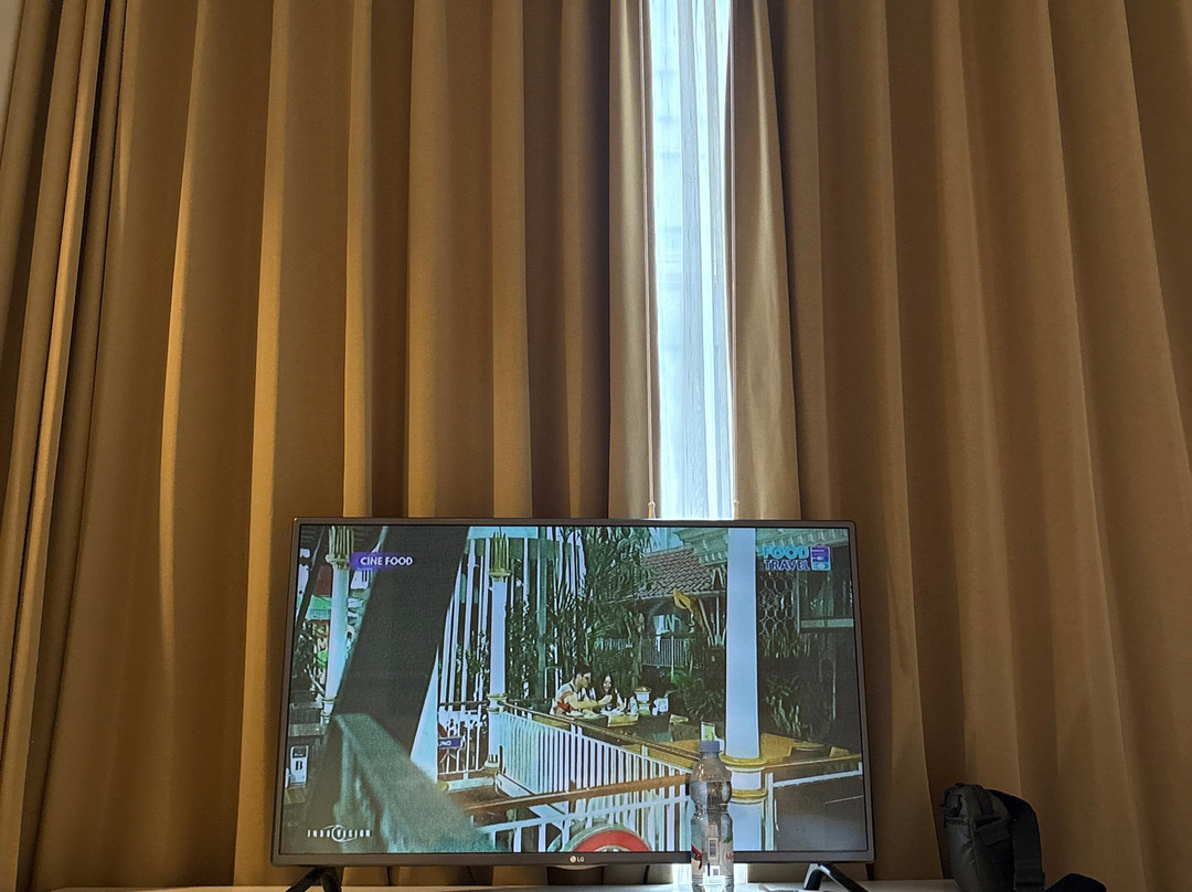 瑞士-贝林巴里巴伴酒店主图