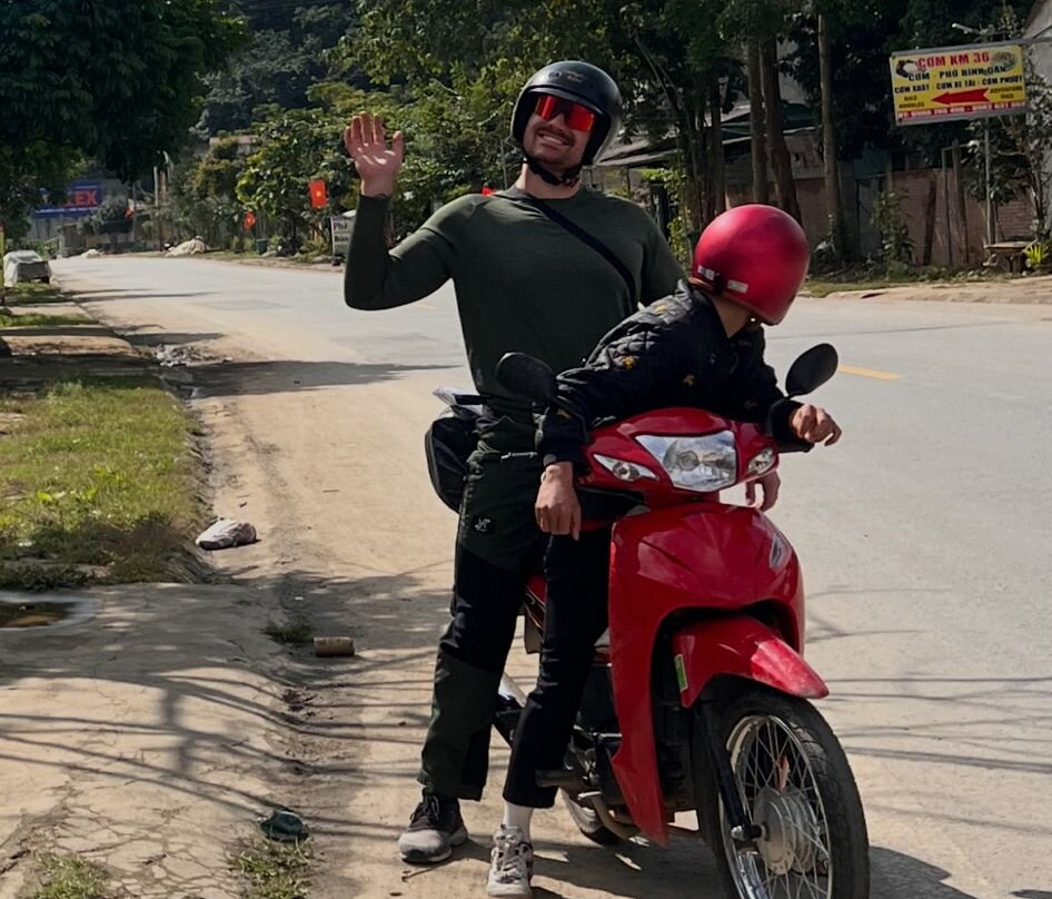 Ha Giang Loop Hostel and tours-Ha Giang必去景点