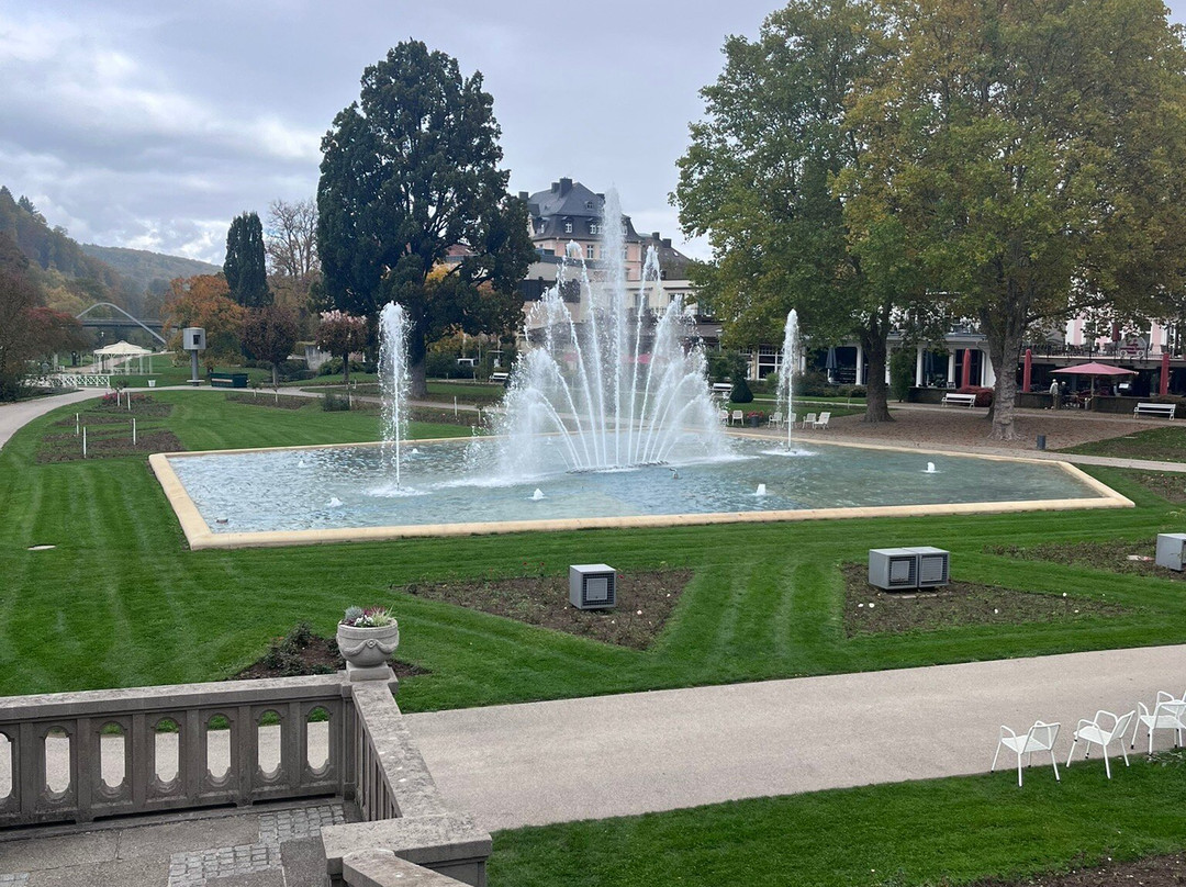 精密布里斯托尔巴特基辛酒店主图