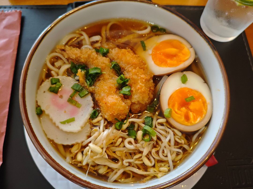 Donburi Cozinha Nikkei - Águas Claras