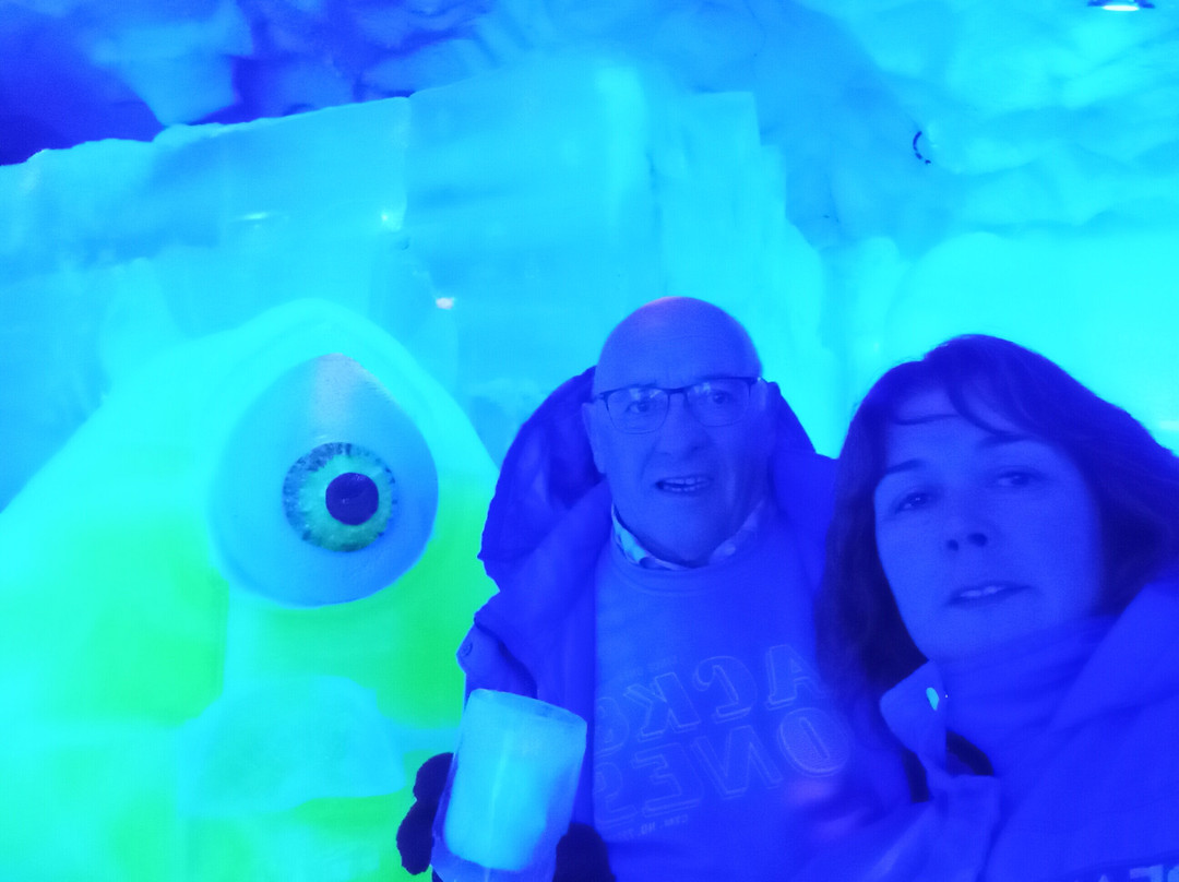 Dreamland Museu de Cera-伊瓜苏必去景点