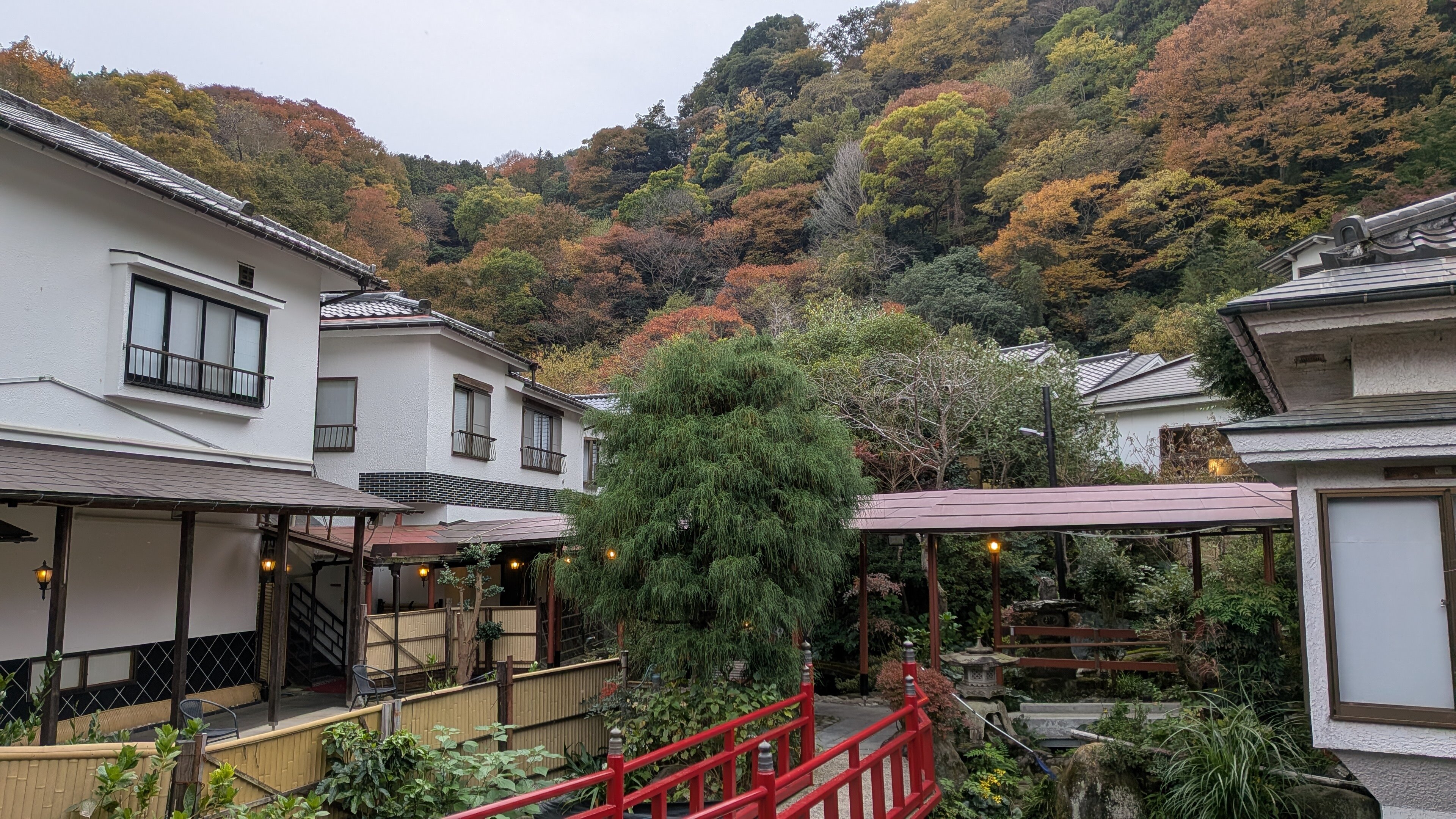 Motoyu Ryokan-官方