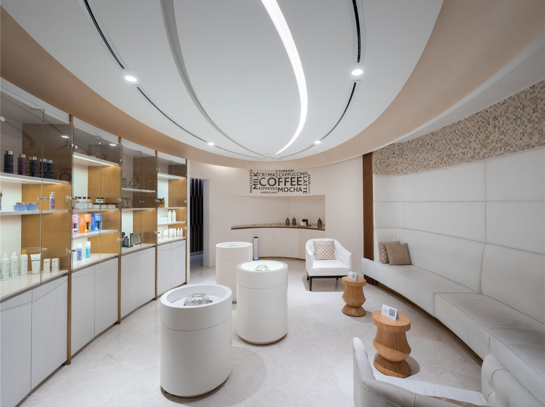 The Hotel Galleria Jeddah, Curio Collection by Hilton主图