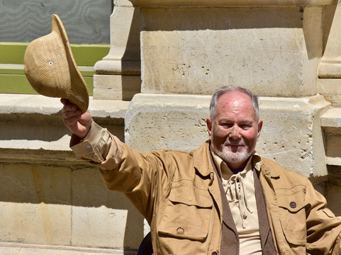 奥玛鲁维多利亚遗迹区-奥马鲁必去景点