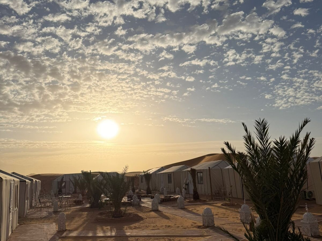 The Moroccan Guide-卡萨布兰卡必去景点