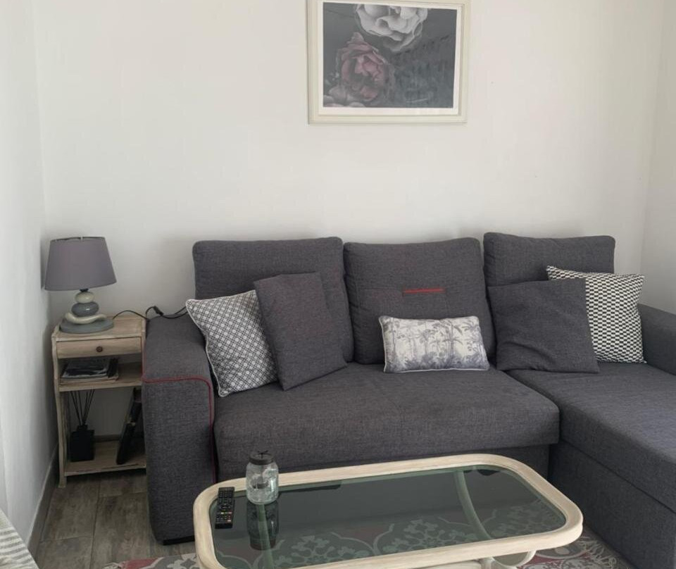 Apartments Tazacorte Beach 2-3 Floor