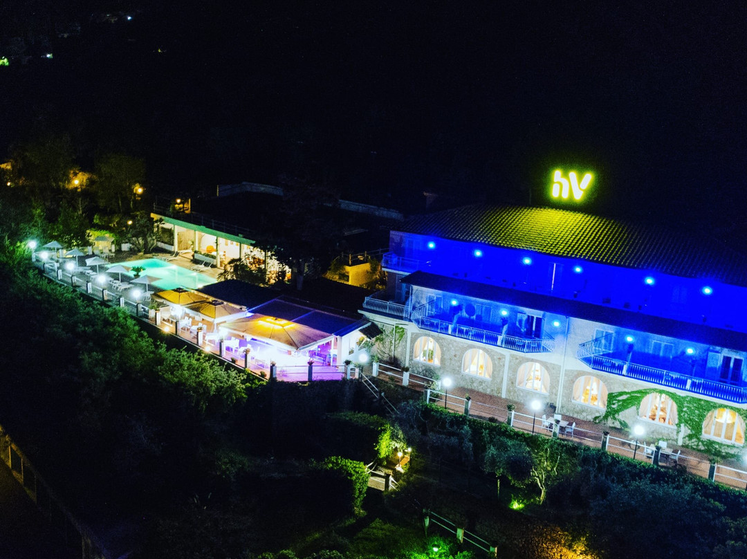 Hotel Vittoria主图