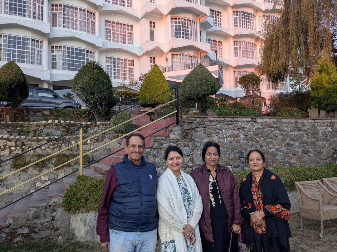 Hillcrest Resort By DLS Hotels主图