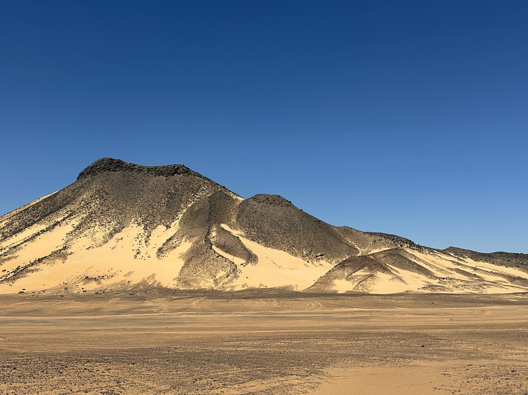 Desert Dreams-卢克索必去景点