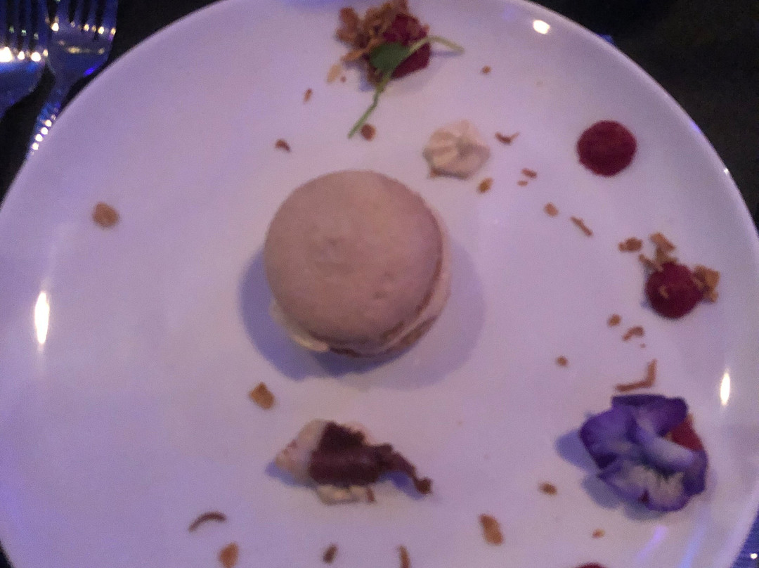 Le Live Cabaret-Chateau-Gontier必去景点