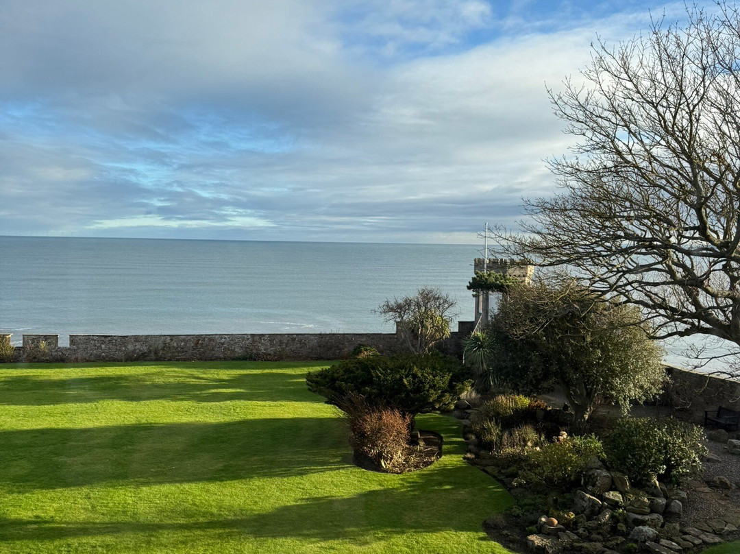 Crail House Apartments