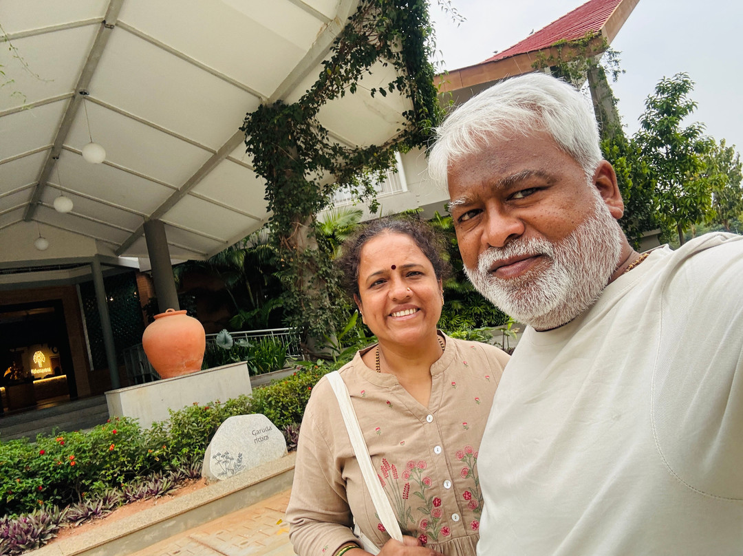 Kshemavana-Bangalore District必去景点