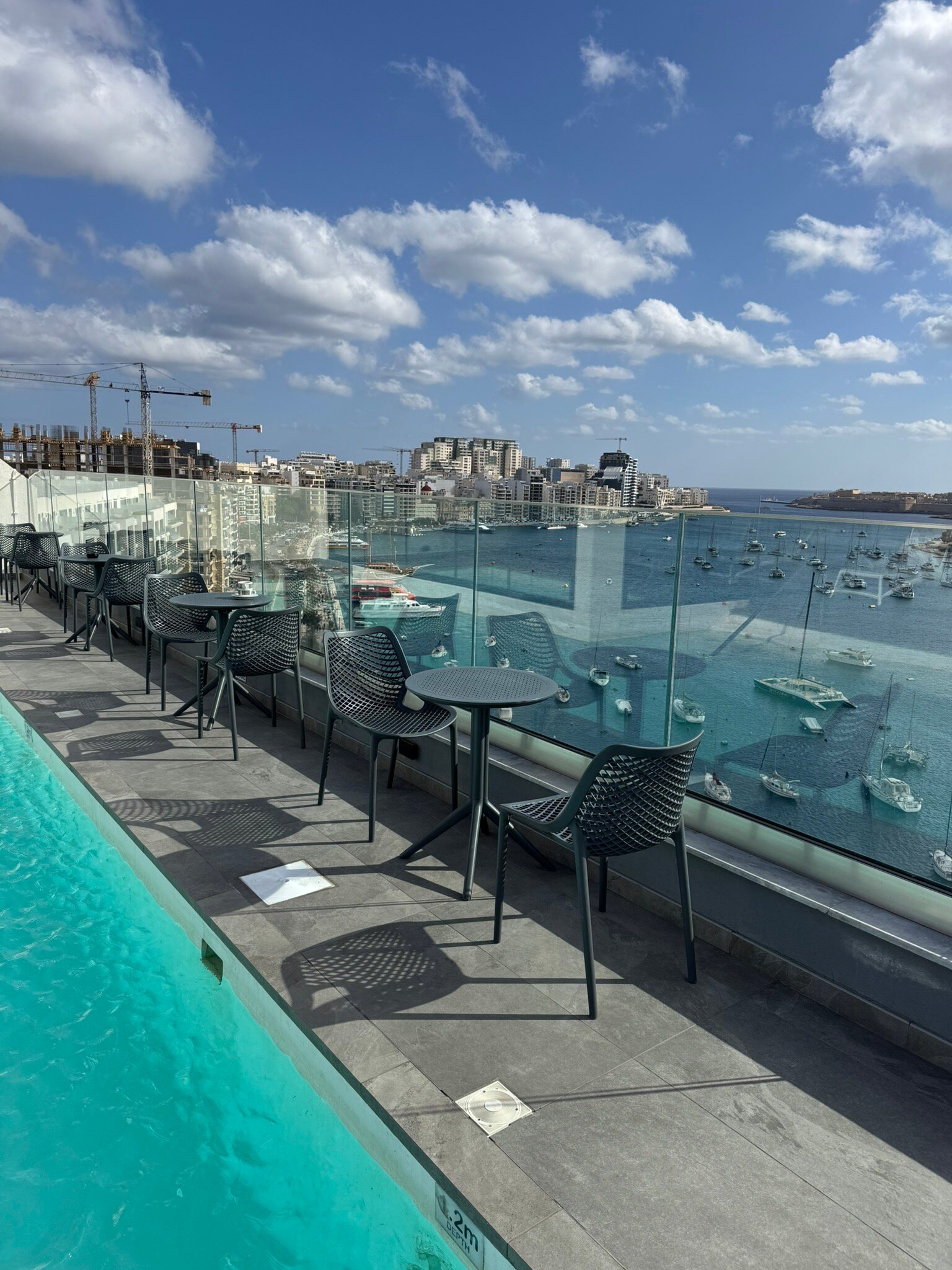 Verdi Gzira Waterfront-官方