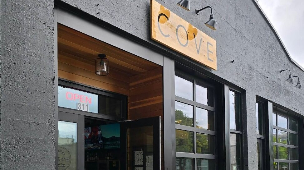The Cove