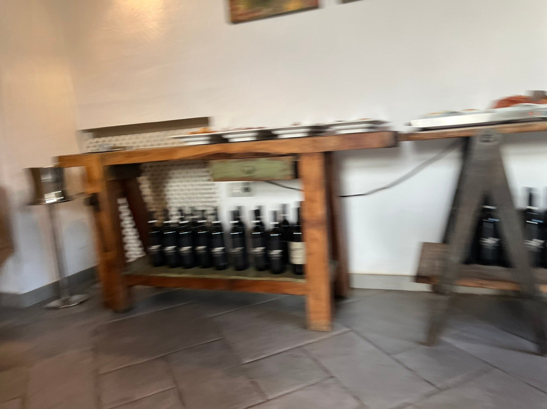 Boutique Hotel Can Pico主图