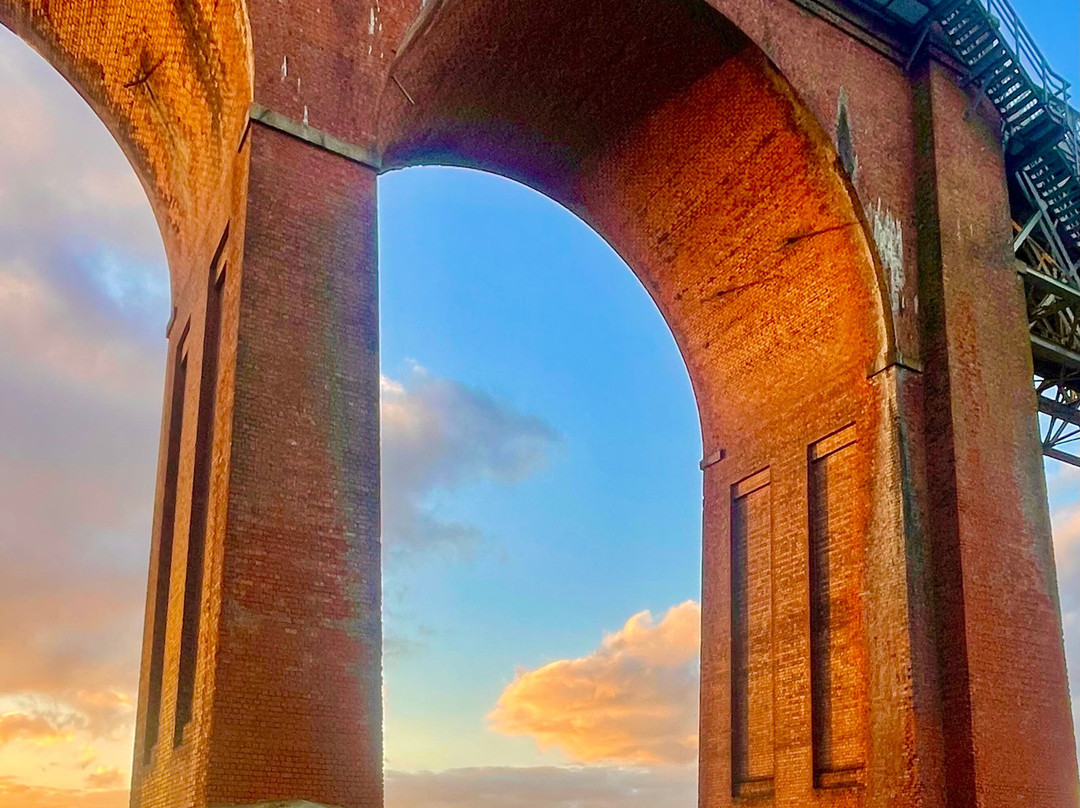 Tay Road Bridge-Newport-on-Tay必去景点