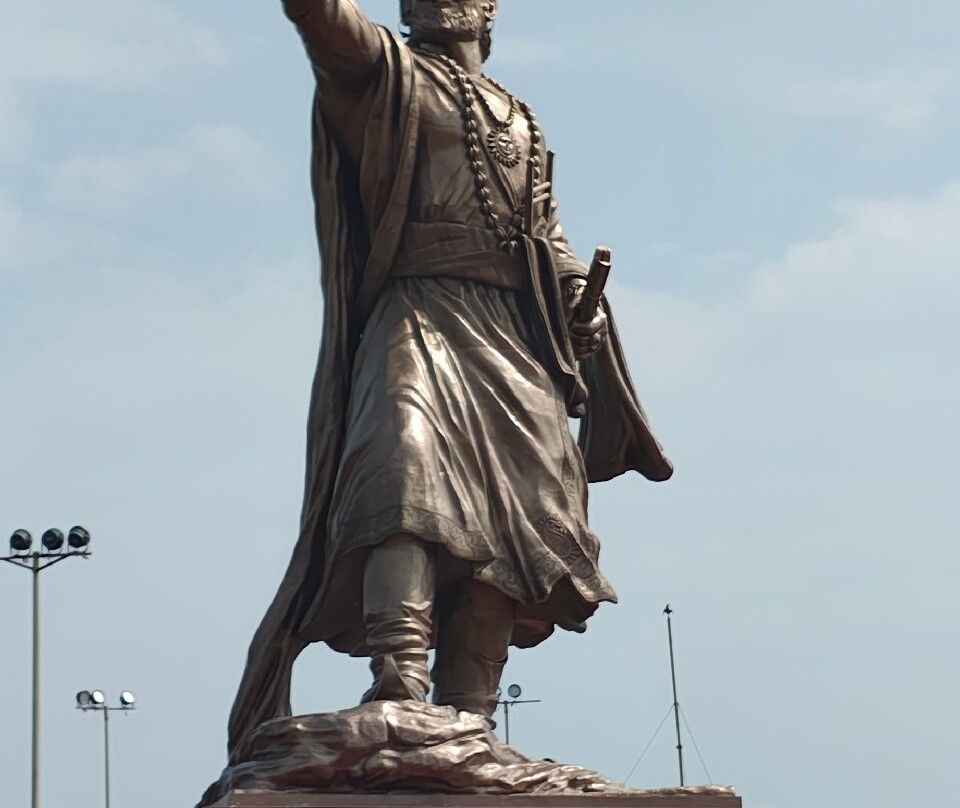 Vengurla Malvan Beach-Malvan必去景点