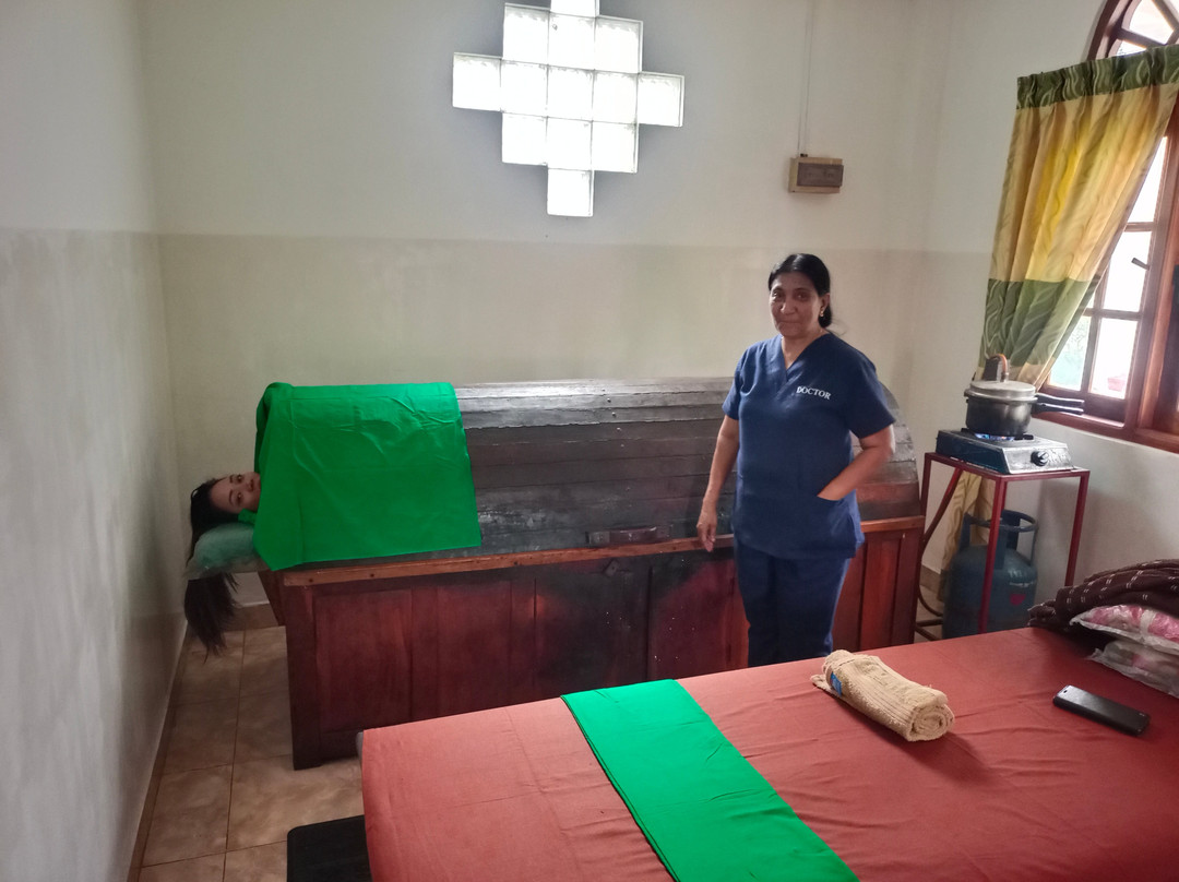 Ayush Warna-Gelioya必去景点