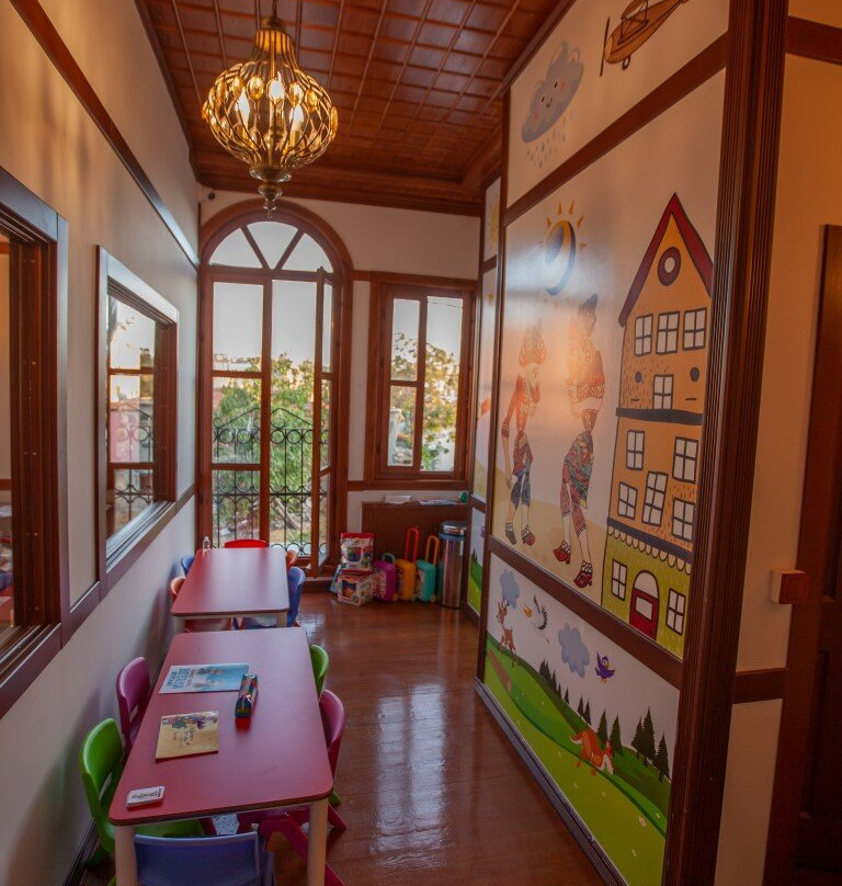 Hadi Bey Kukla Kebap