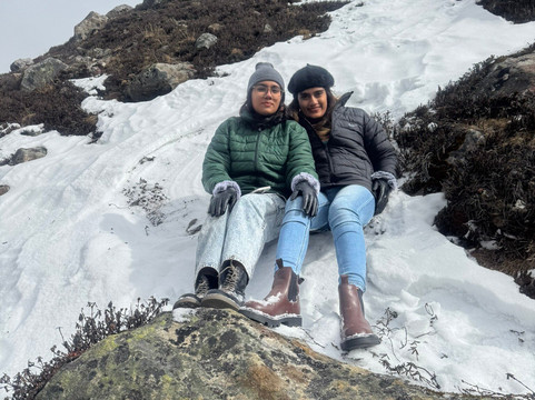 Sky World Tour & Travels-甘托克必去景点