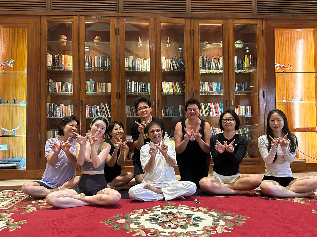 V-Senses Wellness & Spa-岘港必去景点