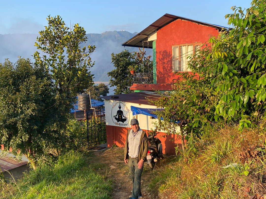 Tri-Bikram Yoga Retreat Centre-博卡拉必去景点