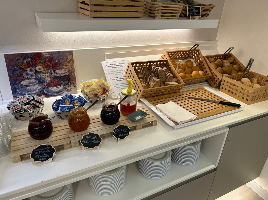 Hotel Pesce d'Oro主图