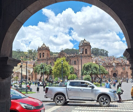 Peru Grand Travel-库斯科必去景点