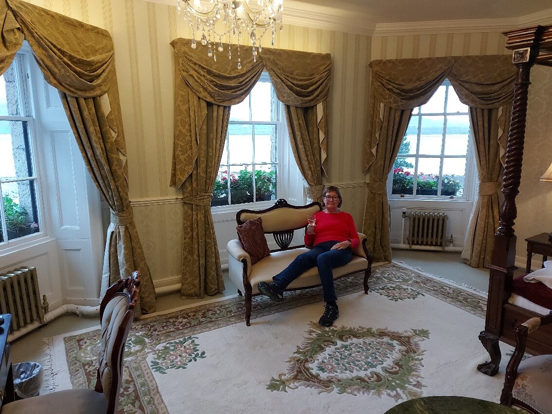 The Bulkeley Hotel-官方