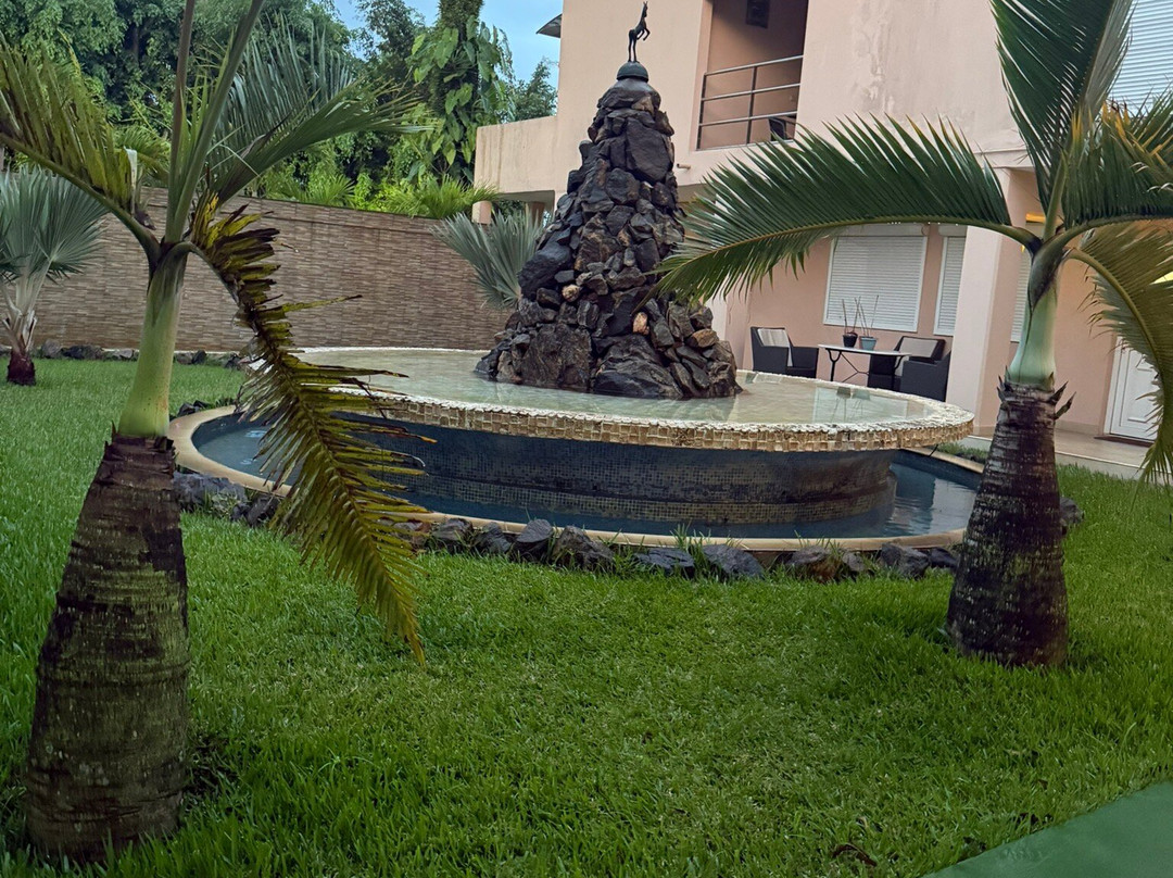 Hotel Le Ranch主图