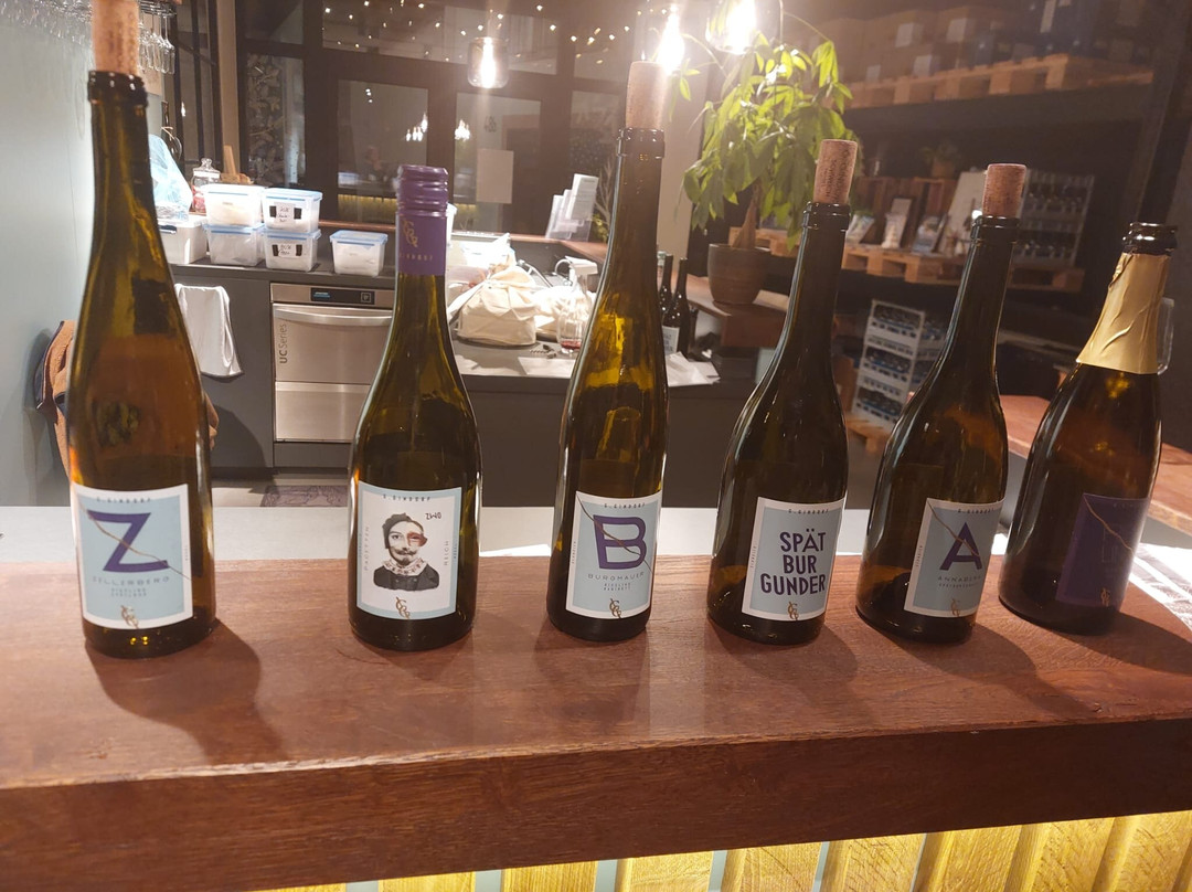 Weingut Günter Gindorf-Schweich必去景点