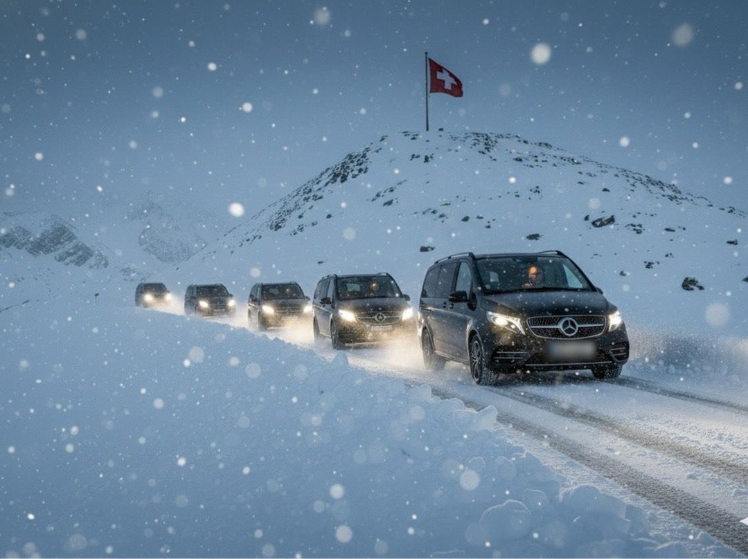 Prestige Shuttle Group-布朗梅尼尔必去景点
