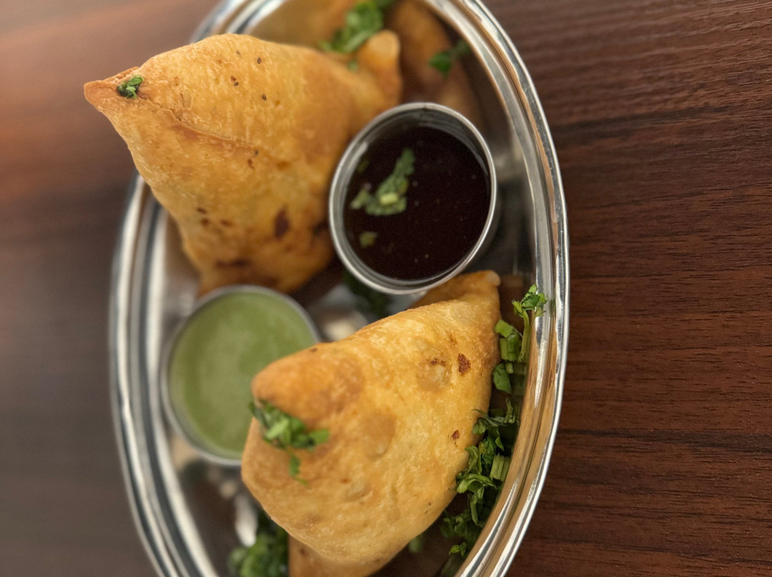 The Tandoori Adda主图