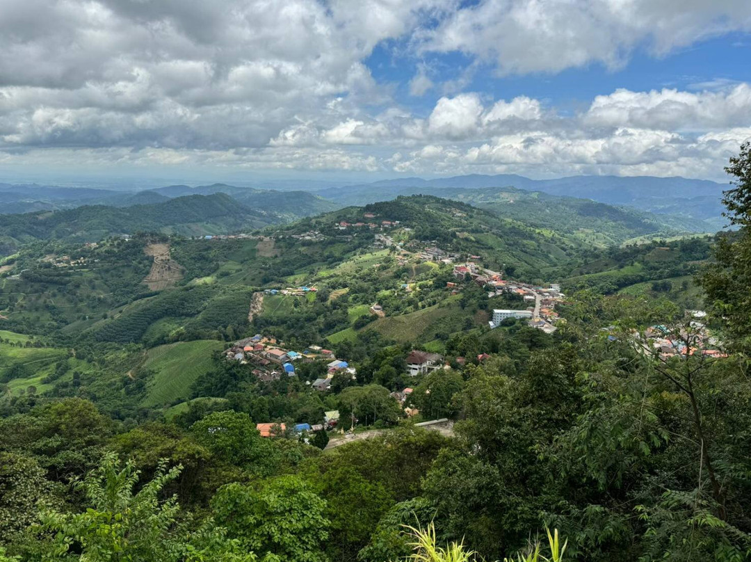 manachiangrai tour-清莱必去景点